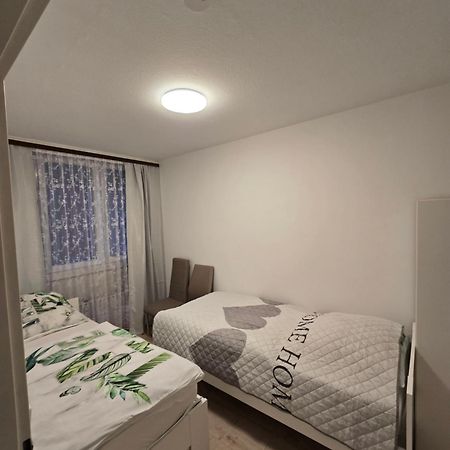 Maria Apartment 2 沃尔夫 外观 照片