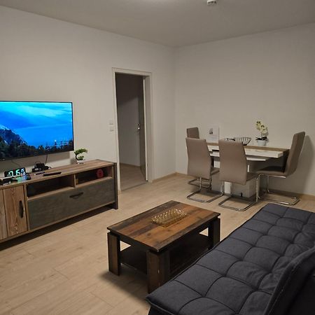 Maria Apartment 2 沃尔夫 外观 照片
