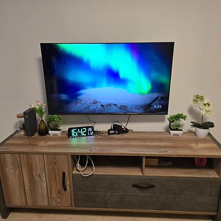 Maria Apartment 2 沃尔夫 外观 照片