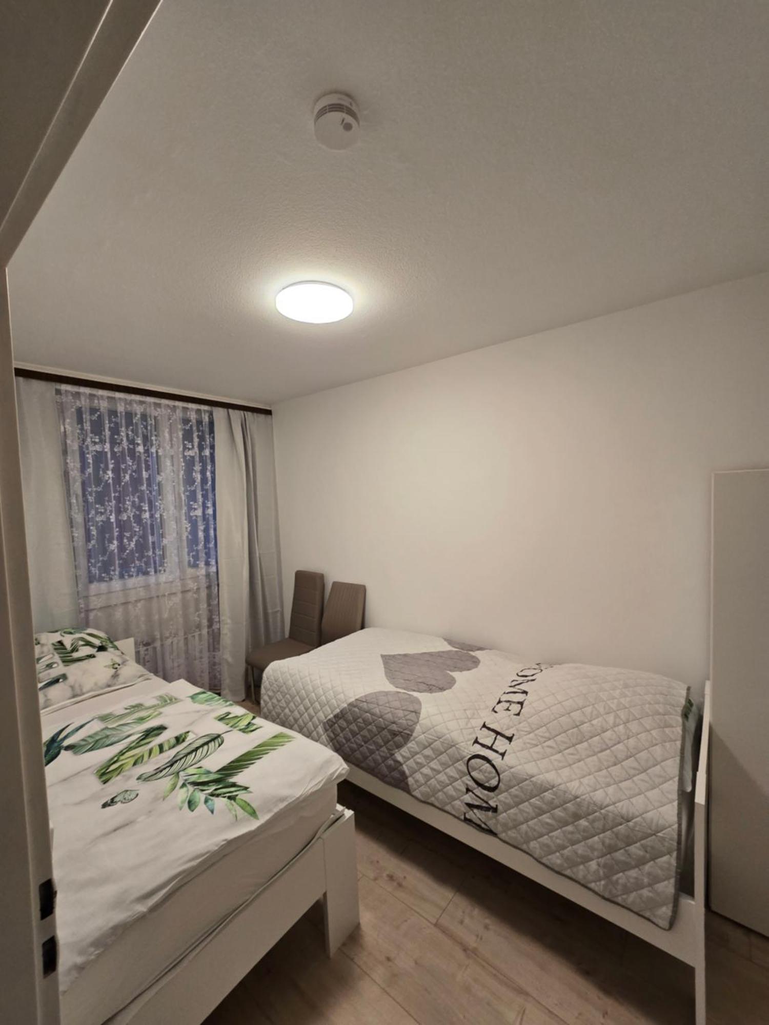 Maria Apartment 2 沃尔夫 外观 照片