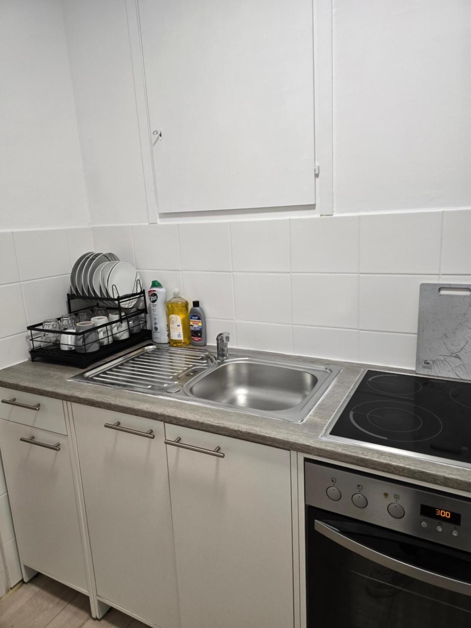 Maria Apartment 2 沃尔夫 外观 照片