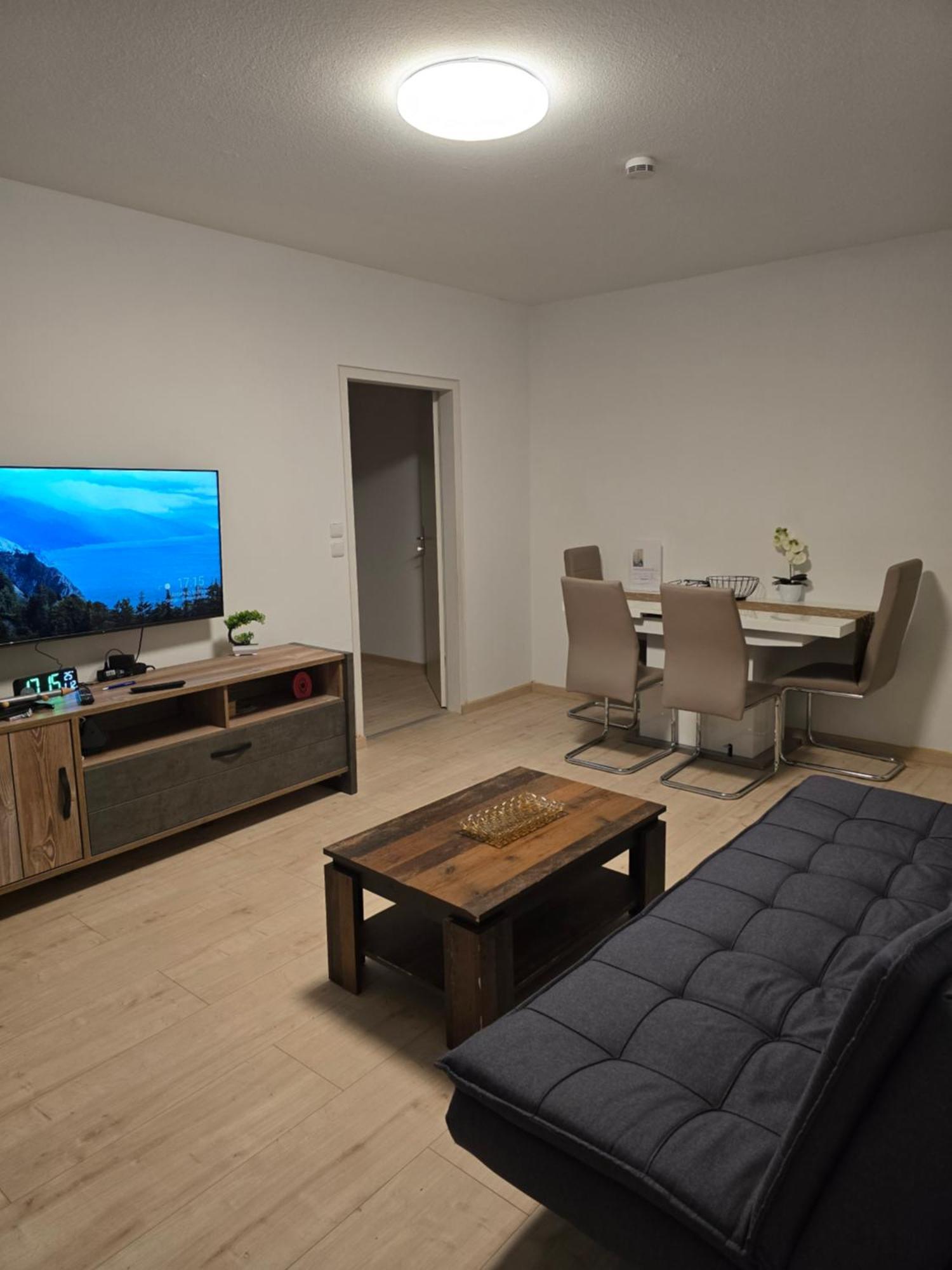 Maria Apartment 2 沃尔夫 外观 照片