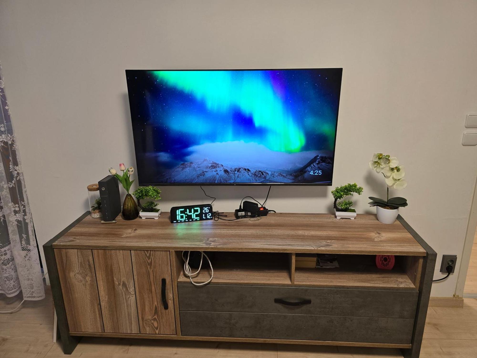 Maria Apartment 2 沃尔夫 外观 照片