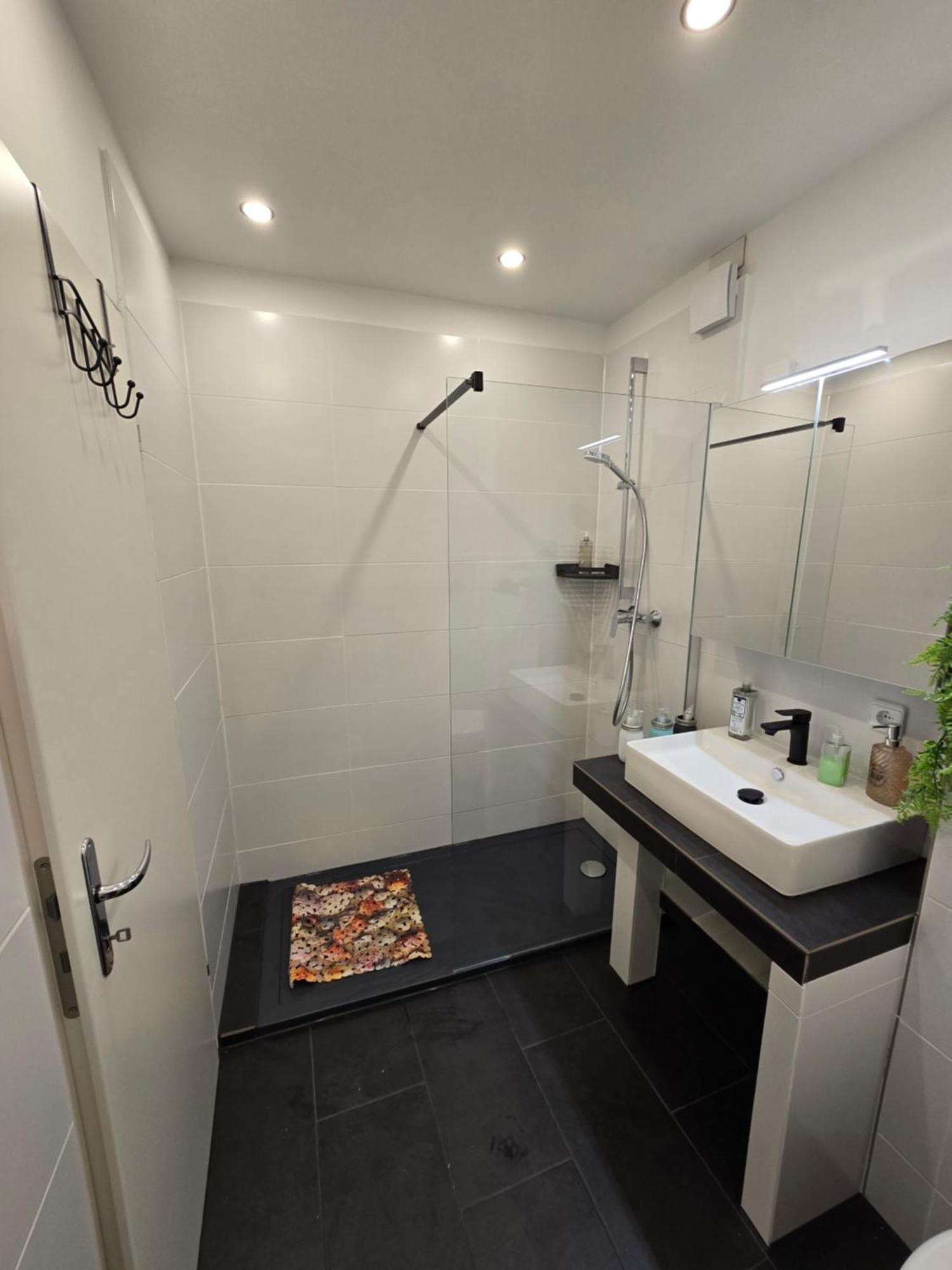 Maria Apartment 2 沃尔夫 外观 照片
