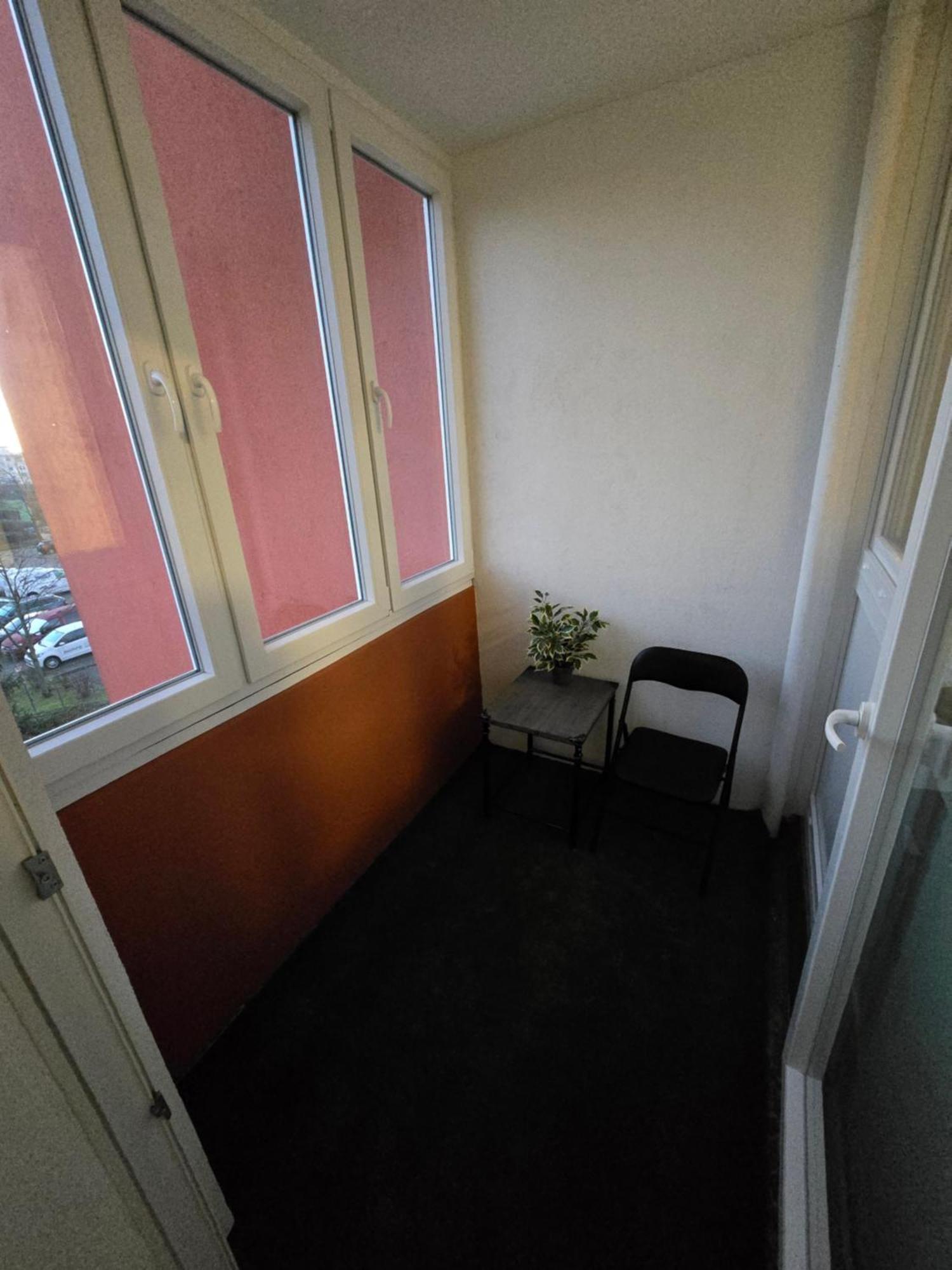Maria Apartment 2 沃尔夫 外观 照片