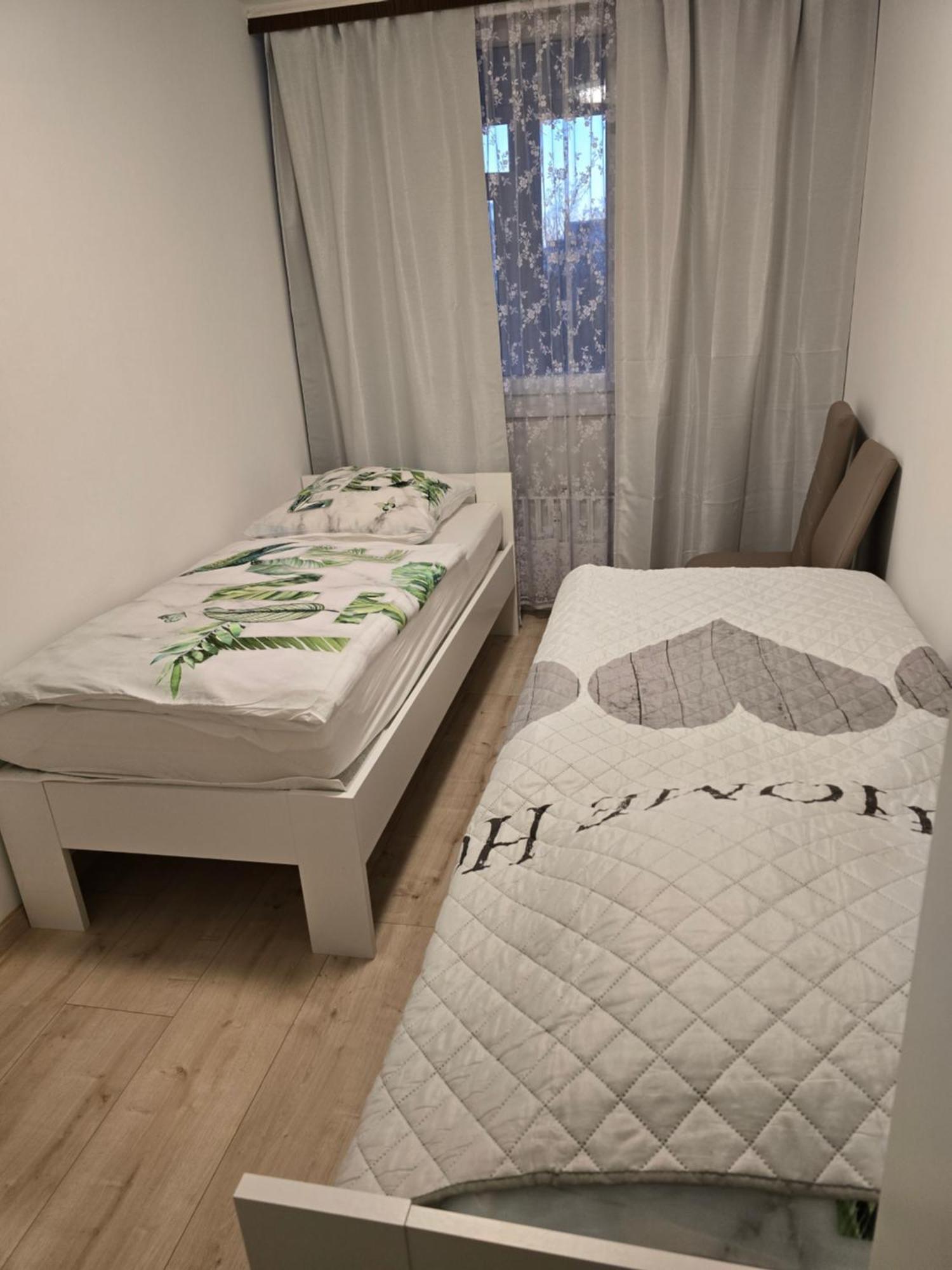 Maria Apartment 2 沃尔夫 外观 照片
